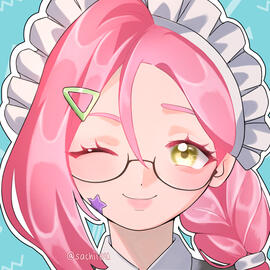 maid mizi maid mizi